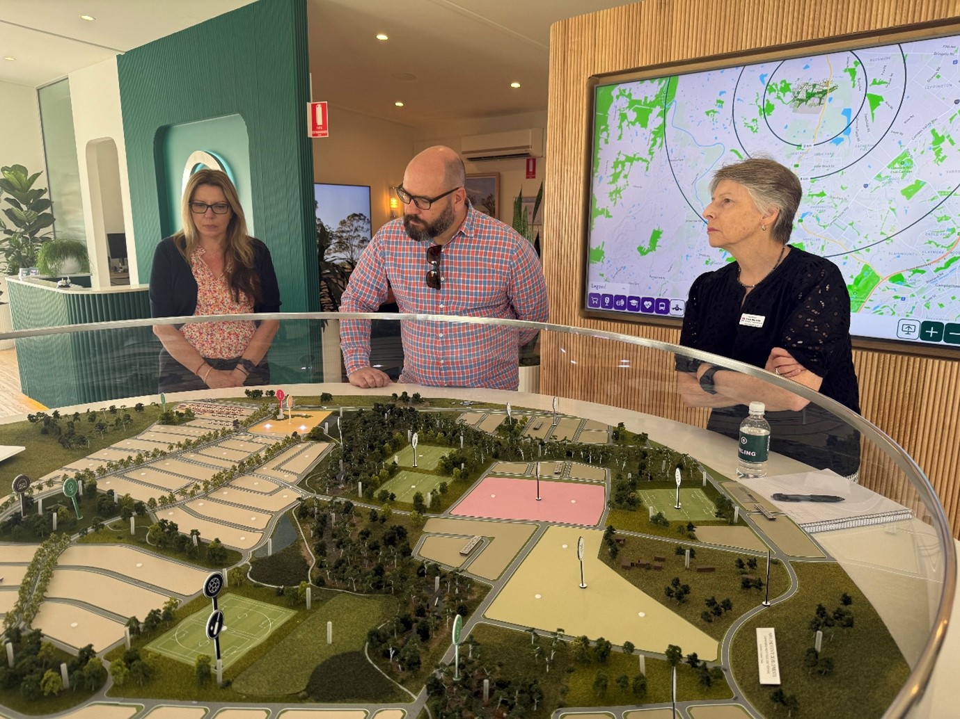 Building Healthier Communities: Birling’s Commitment to Active, Connected, and Vibrant Lifestyles