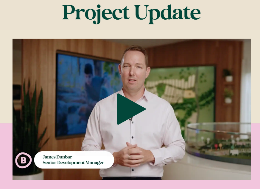 Project Update