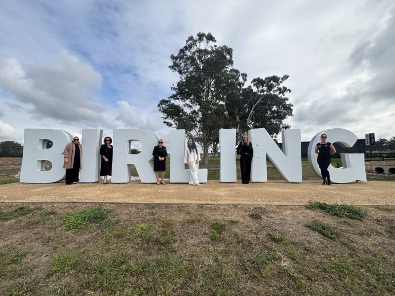 Choose Your Builder, Create Your Dream: Rawson Homes Visits Birling