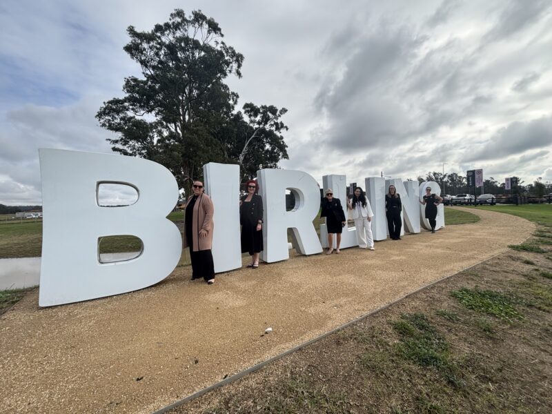 Choose Your Builder, Create Your Dream: Rawson Homes Visits Birling