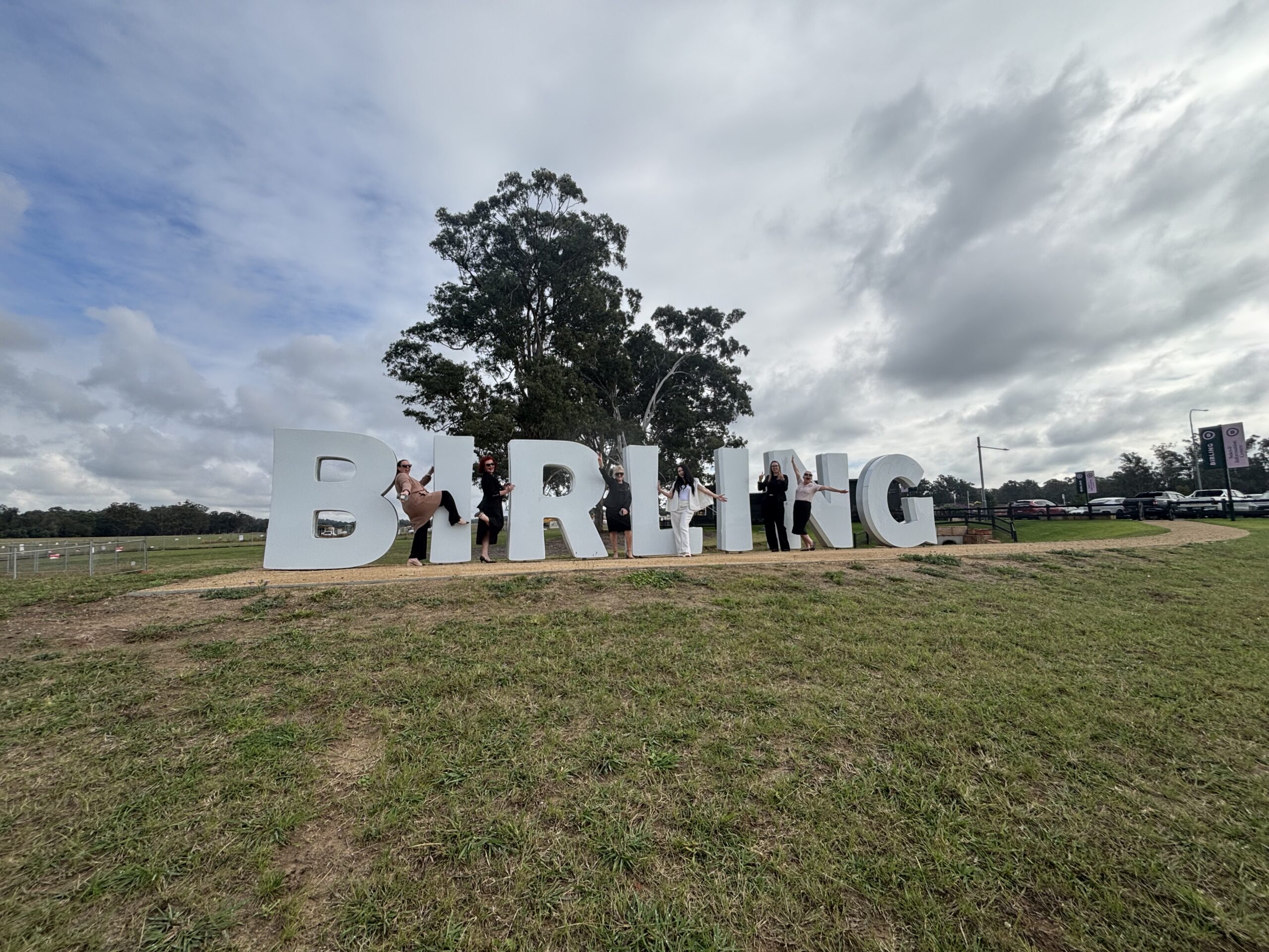 Choose Your Builder, Create Your Dream: Rawson Homes Visits Birling