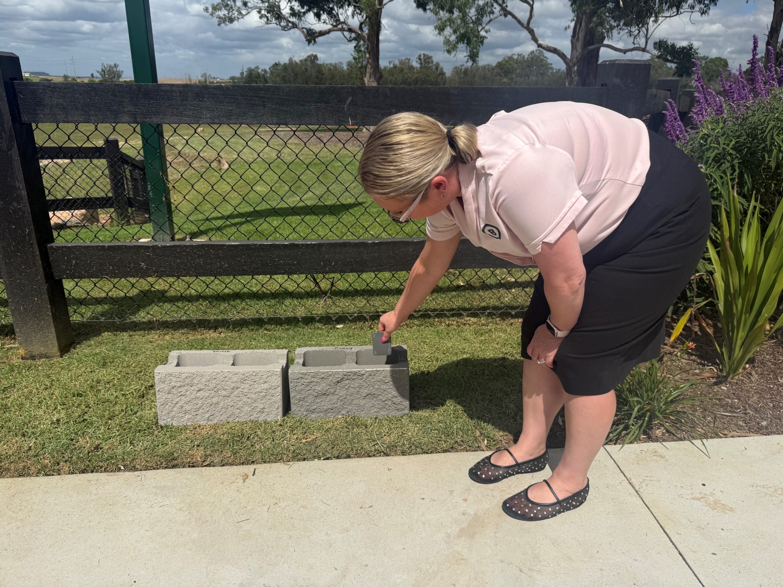 Building Birling: Crafting Character with Baines Masonry