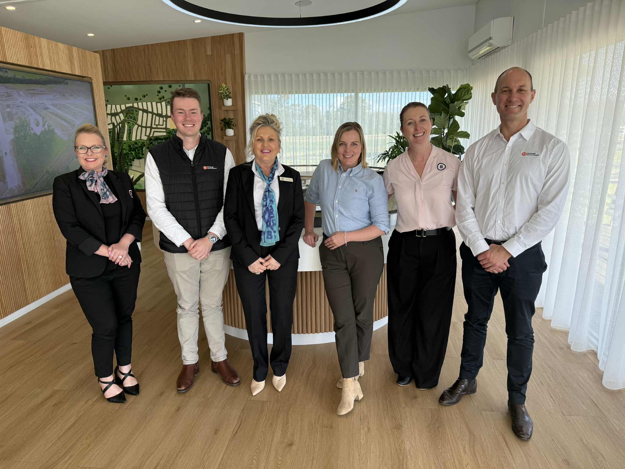 Finance-Ready Futures: Mortgage Advice Bureau Visits Birling