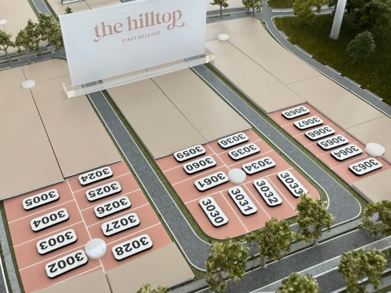 Birling Celebrates DA Milestone with a Full House at Exclusive Preview Weekend