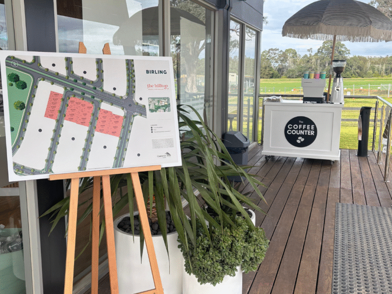 Birling Celebrates DA Milestone with a Full House at Exclusive Preview Weekend