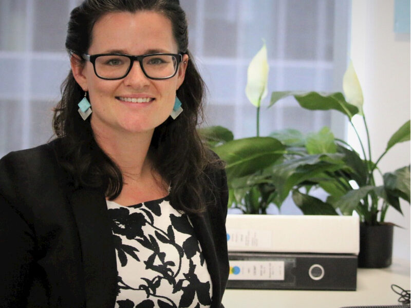 Welcome to the Team: Katherine Hurley Joins Birling as Senior Development Manager