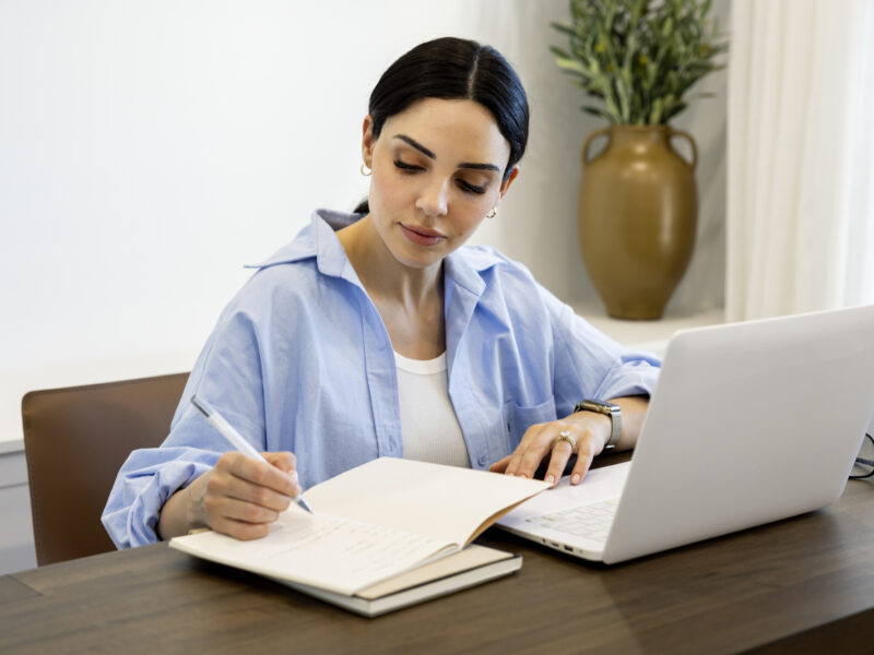 Bright Futures Stay Connected with NBN at Birling