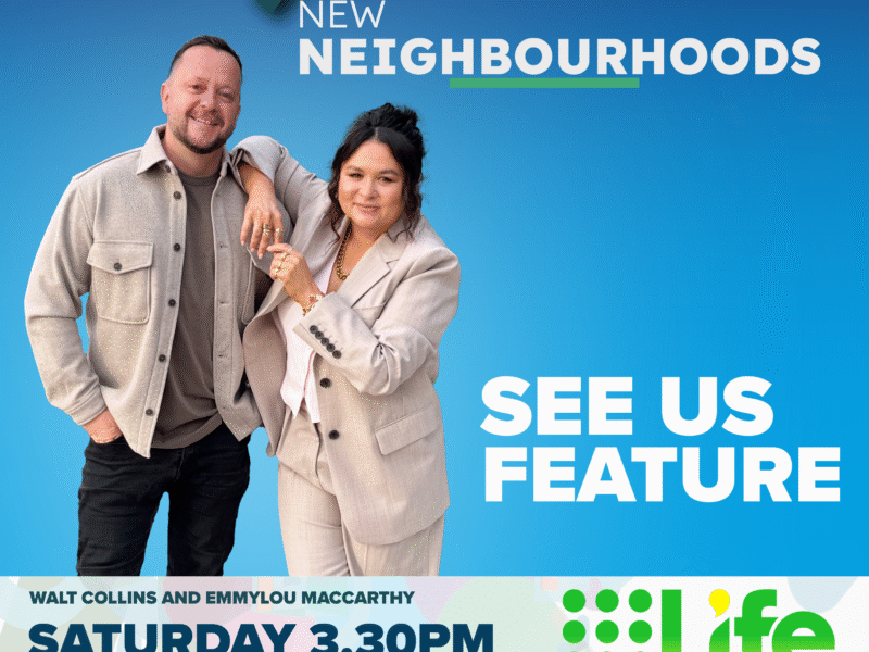 Discover Sydney South West with Birling & OpenLot