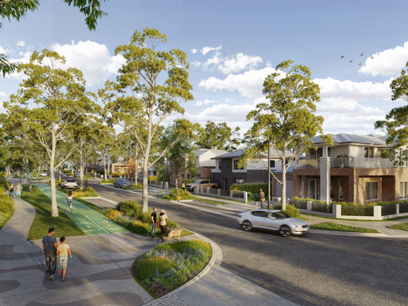 Introducing Birling Parkway — The Green Connection at the Heart of Birling