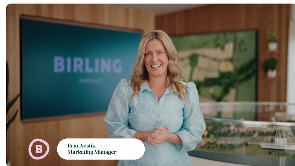 2025 has been a huge year for Birling