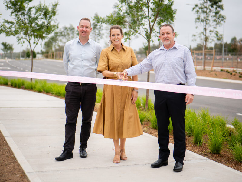 A proud first chapter begins as Birling Stage 1 registers