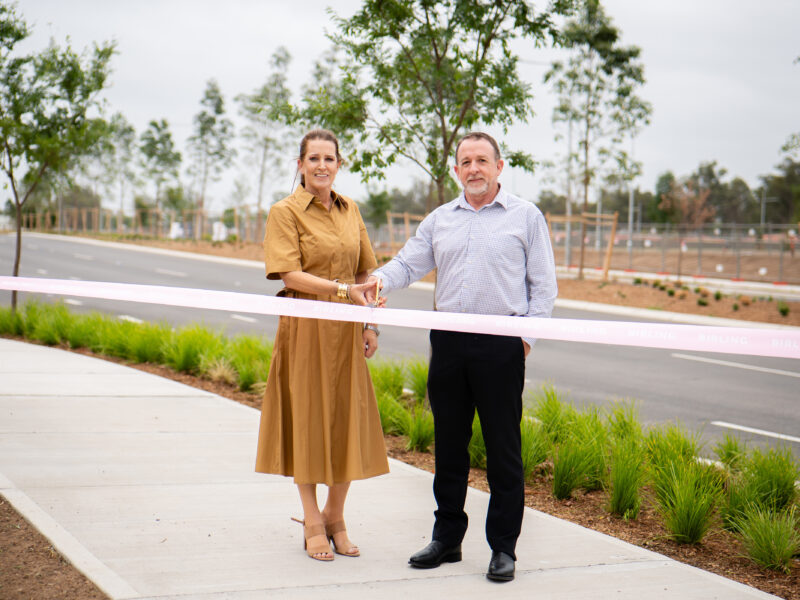 A proud first chapter begins as Birling Stage 1 registers