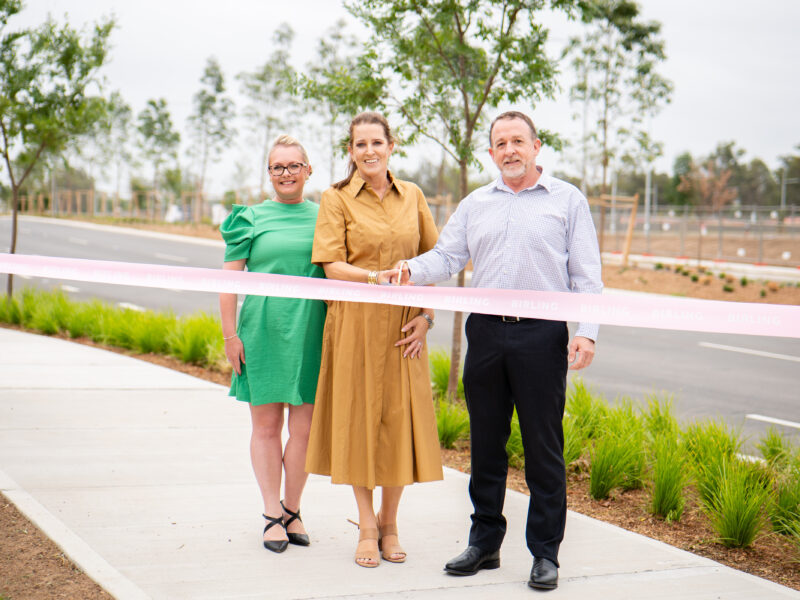 A proud first chapter begins as Birling Stage 1 registers