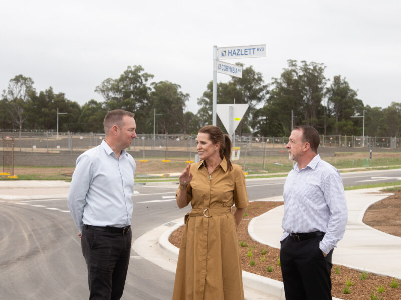 A proud first chapter begins as Birling Stage 1 registers