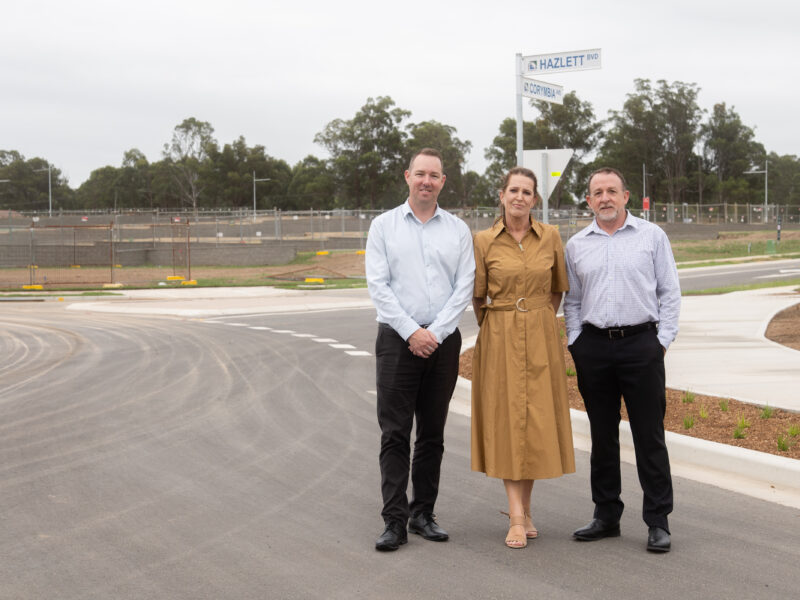 A proud first chapter begins as Birling Stage 1 registers