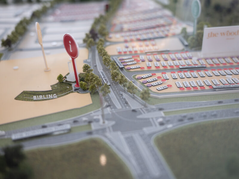 A proud first chapter begins as Birling Stage 1 registers