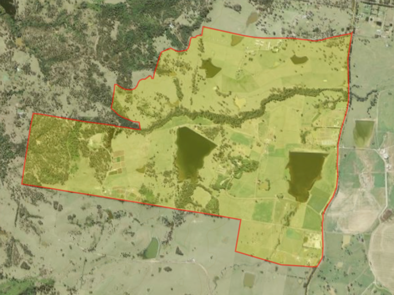 From Bringelly to Barker: Birling Welcomes a New Suburb Identity