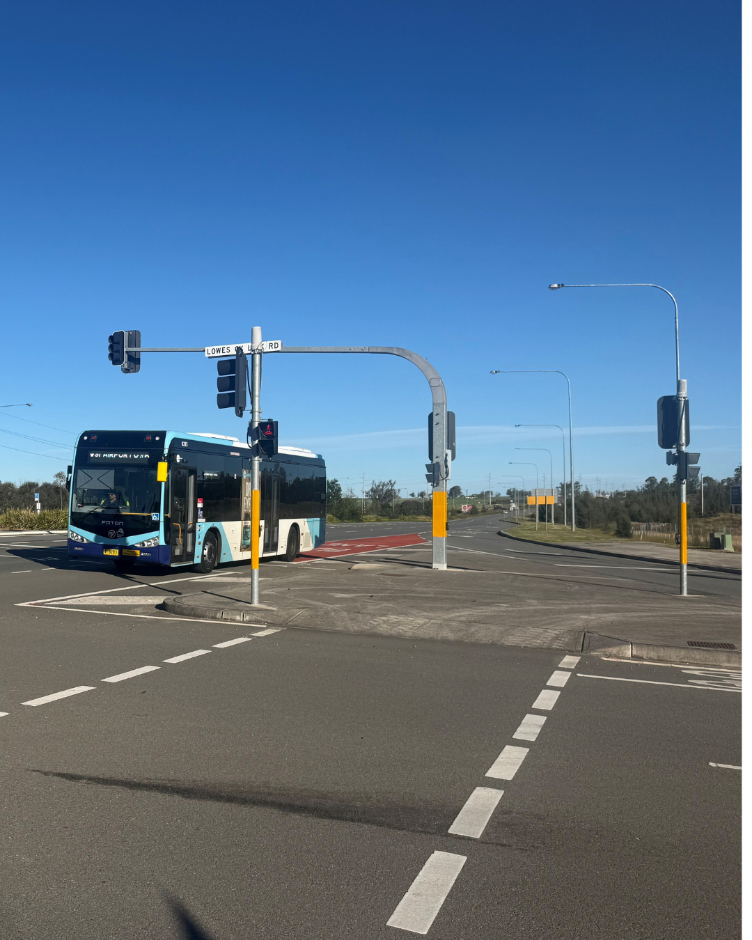 New 845 Bus Service Makes Birling Even More Connected