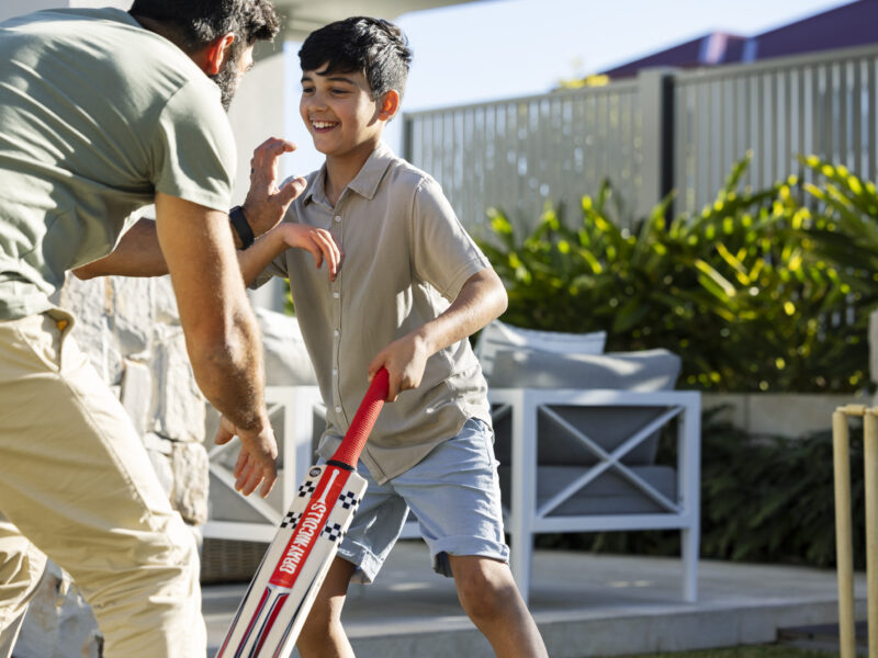 Play in the Streets at Birling: bringing back the good old days