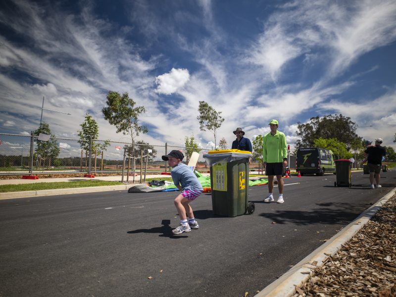 Birling Comes Alive: A Day of Community, Connection and Celebration!