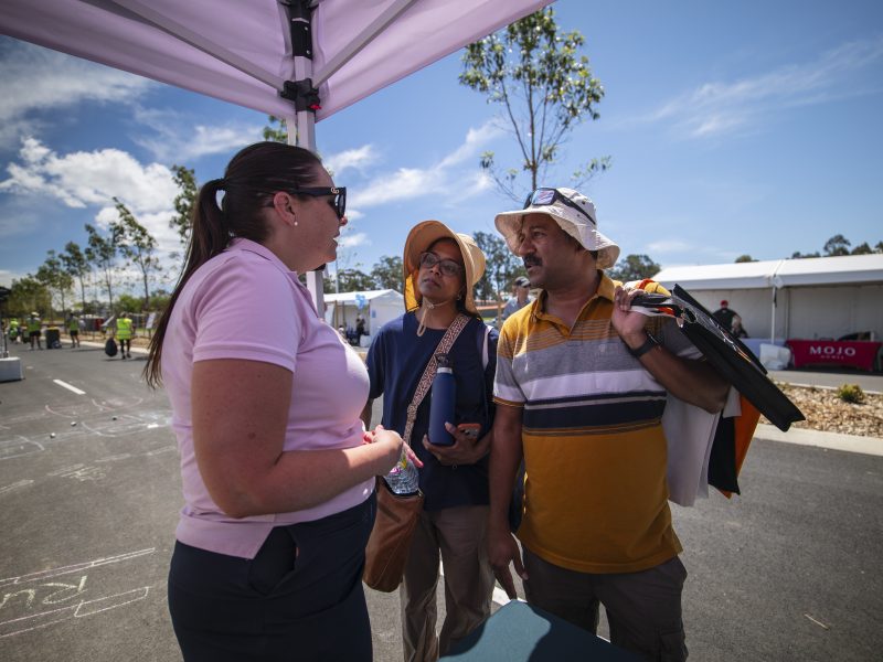 Birling Comes Alive: A Day of Community, Connection and Celebration!