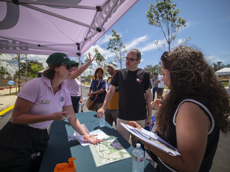 Birling Comes Alive: A Day of Community, Connection and Celebration!