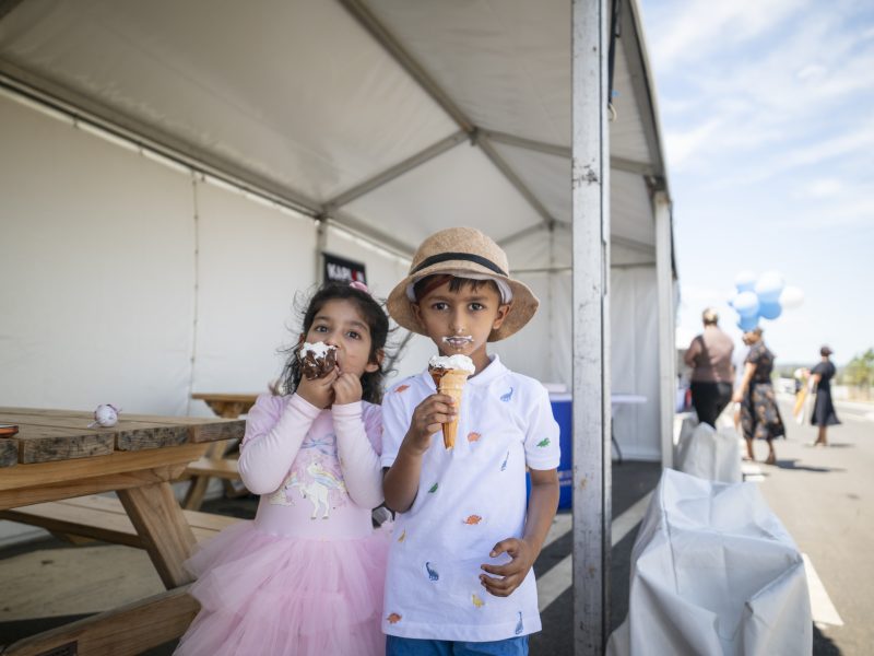 Birling Comes Alive: A Day of Community, Connection and Celebration!