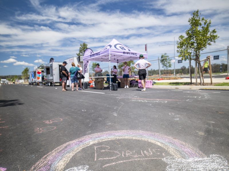Birling Comes Alive: A Day of Community, Connection and Celebration!