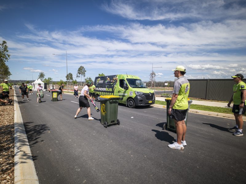 Birling Comes Alive: A Day of Community, Connection and Celebration!