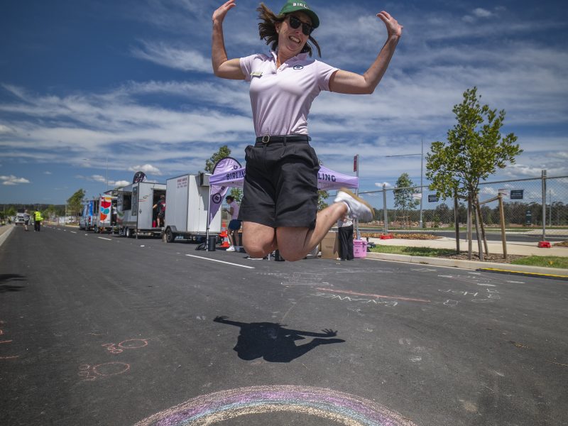 Birling Comes Alive: A Day of Community, Connection and Celebration!