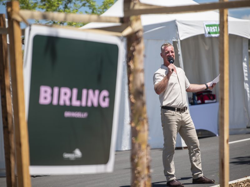 Birling Comes Alive: A Day of Community, Connection and Celebration!