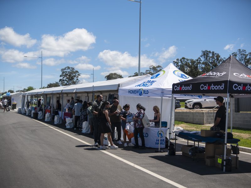 Birling Comes Alive: A Day of Community, Connection and Celebration!