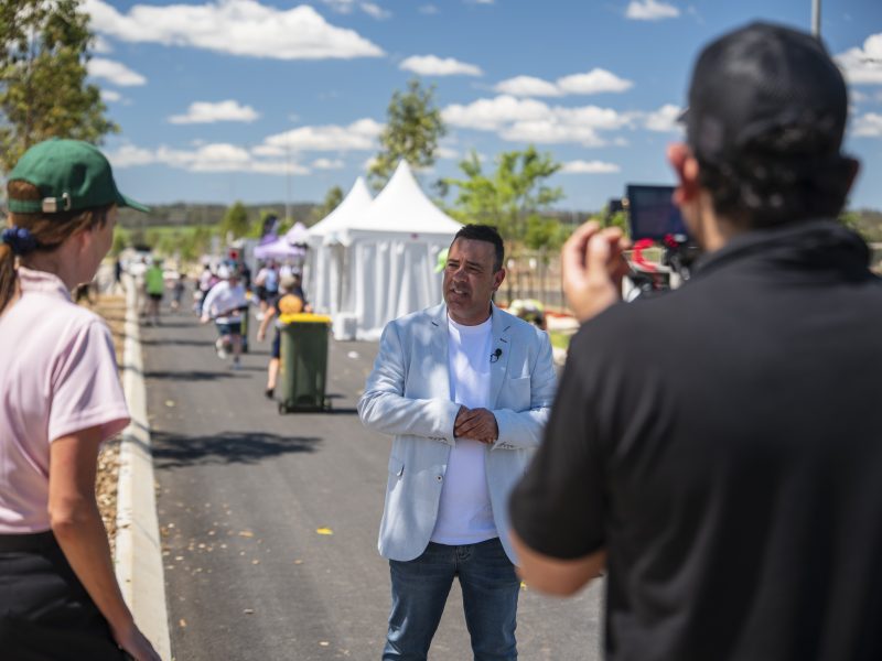 Birling Comes Alive: A Day of Community, Connection and Celebration!