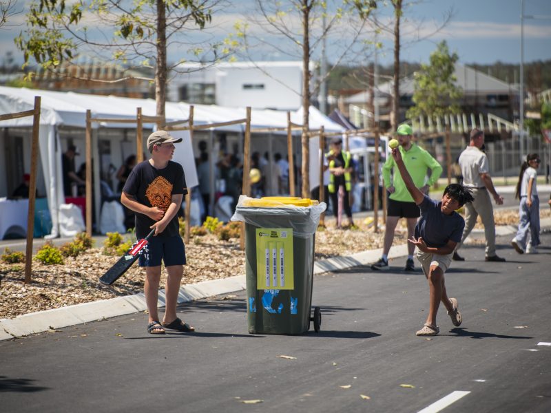 Birling Comes Alive: A Day of Community, Connection and Celebration!