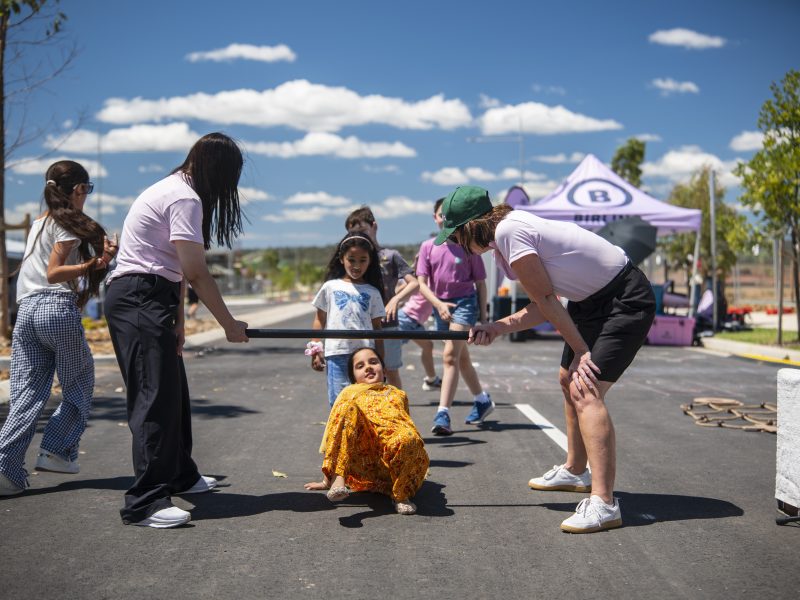 Birling Comes Alive: A Day of Community, Connection and Celebration!