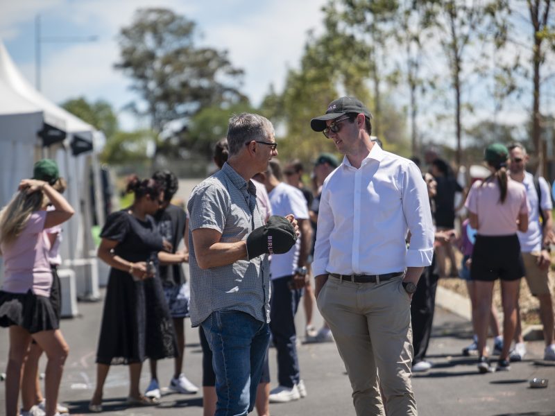 Birling Comes Alive: A Day of Community, Connection and Celebration!