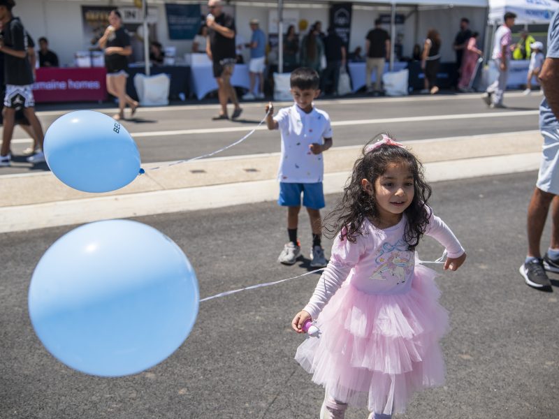 Birling Comes Alive: A Day of Community, Connection and Celebration!